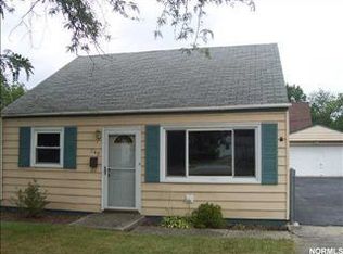 749 E 348th St, Eastlake, OH