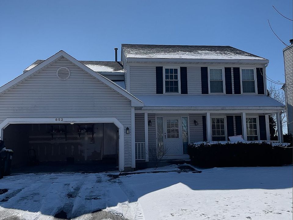 1st image of 852 Brandt Dr