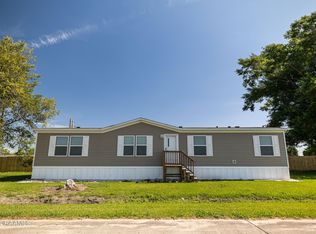 402 Karla Dr, Thibodaux, LA 70301