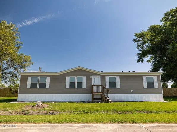 402 Karla Dr, Thibodaux, LA 70301