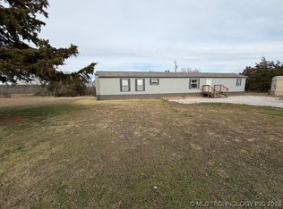 13588 Honduras Dr, Kingston, OK 73439