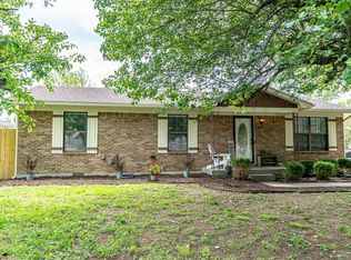 129 South St, Shepherdsville, KY 40165