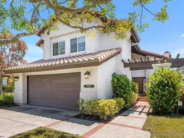 15083 Tierra Alta, Del Mar, CA 92014