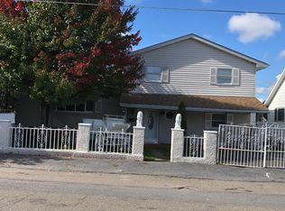 1006 Grant St, Hazleton, PA 18201