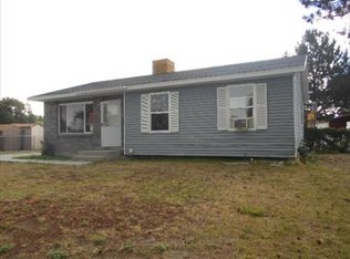 5875 S Tierra Dr, Kearns, UT 84118
