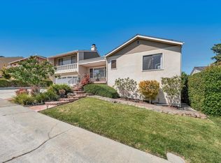3708 Wilshire Ave, San Mateo, CA