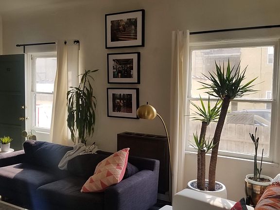 3rd image of 455 N Genesee Ave #104