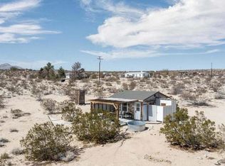 63637 Gemini Rd, Joshua Tree, CA 92252