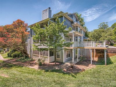 6043 Green Forest Dr, Charlotte, NC, 28212