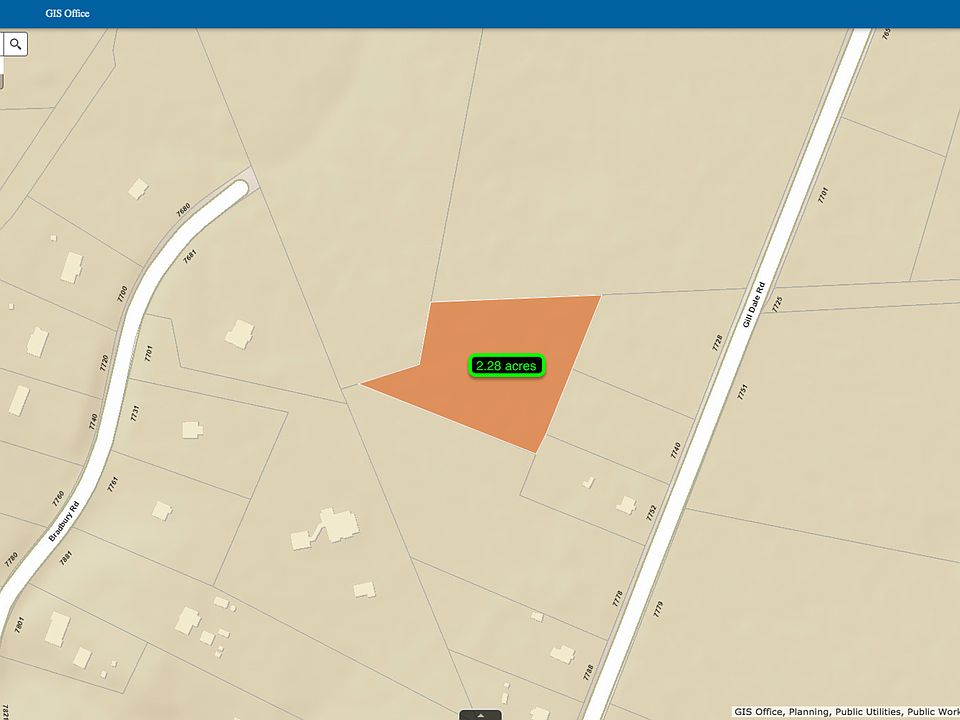 1st image of Gill Dale St