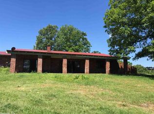 549 Fox Den Rd, El Paso, AR 72045