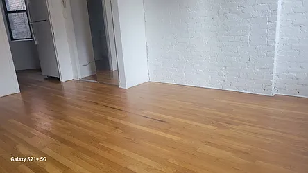 Rented by Chartwell Manhattan Realty