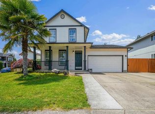 2511 Patriot St, Woodburn, OR 97071