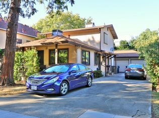 4109 V St, Sacramento, CA 95817