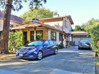 4109 V St, Sacramento, CA, 95817