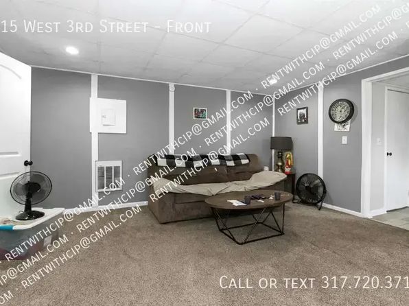 815 W 3rd St