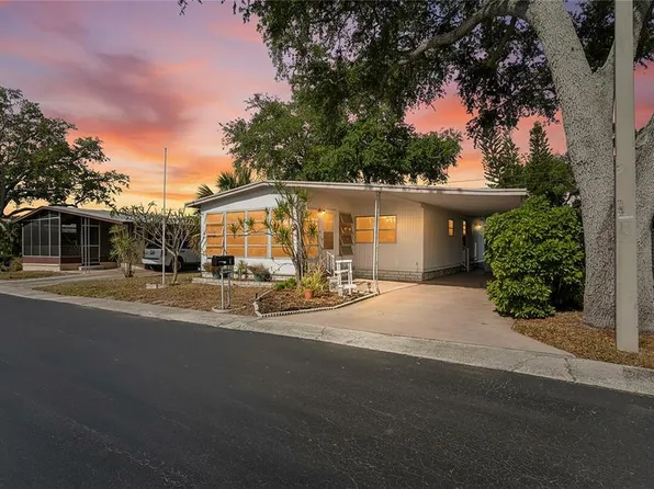 6950 46th Ave N Lot 1, Saint Petersburg, FL 33709