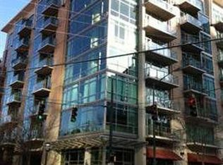 905 Juniper St NE UNIT 414, Atlanta, GA 30309