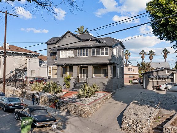 4th image of 141 S Avenue 57