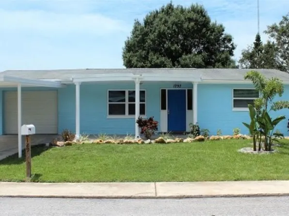 1293 Chelsea Ln, Holiday, FL 34691