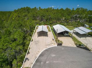 298 Shady Grove Ln, Port Saint Joe, FL 32456