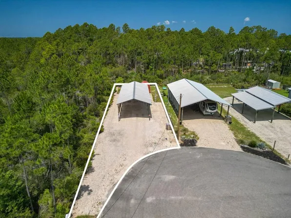 298 Shady Grove Ln, Port Saint Joe, FL 32456
