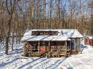 Old Mountain Rd, Bethel, PA 19507