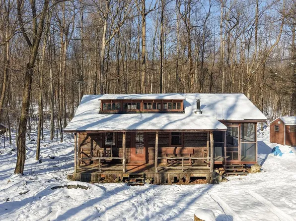 Old Mountain Rd, Bethel, PA 19507