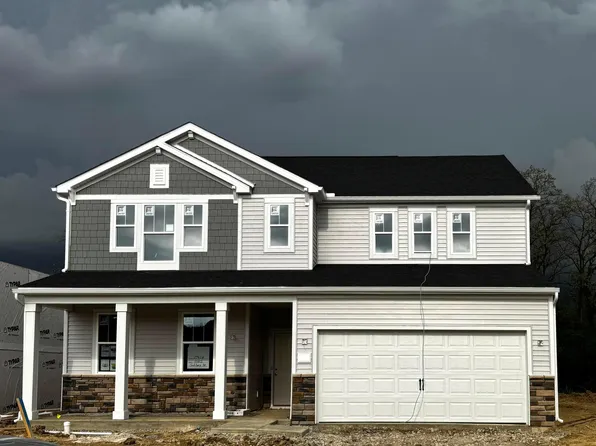 1165 Solitary St Lot 2928, Galena, OH 43021