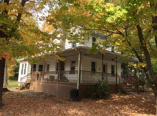 235 Bridge St, Tunkhannock, PA 18657