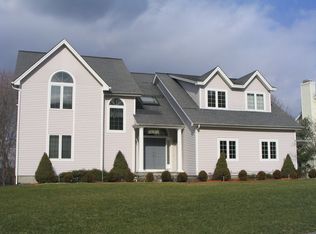 138 Sidney Ct, Yorktown Heights, NY 10598