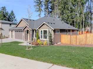 2417 87th Street Ct NW, Gig Harbor, WA 98332