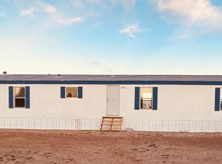 1150 Altos Rd, Chaparral, NM 88081