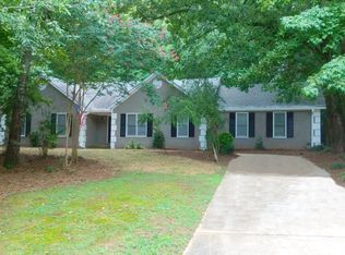 140 Ridge Brook Ct, Jonesboro, GA 30238