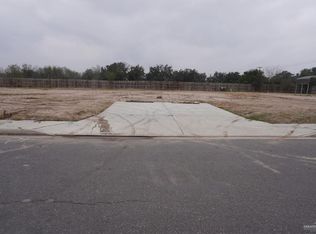 709 Thompson Rd, Mission, TX 78573