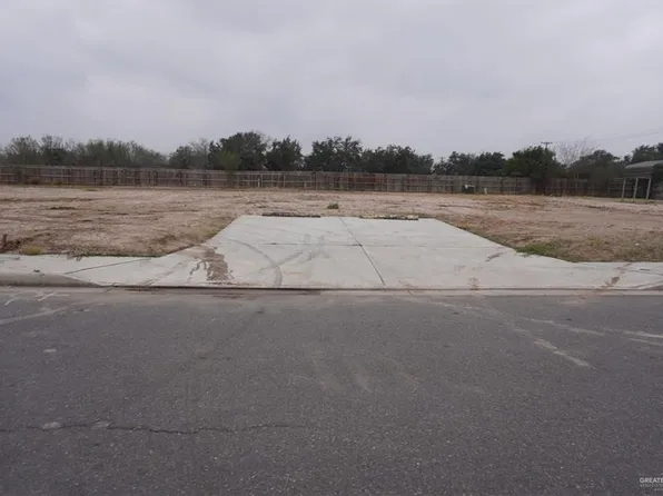 709 Thompson Rd, Mission, TX 78573