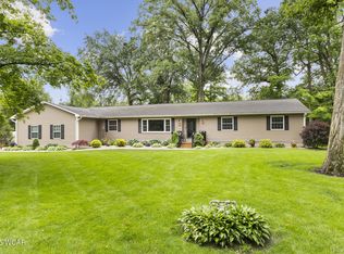 3139 Clifford Dr, Lima, OH 45805