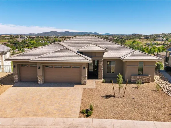 1157 Irwin Way, Prescott, AZ 86301