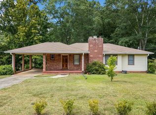 4344 Pineview Dr, Powder Springs, GA 30127
