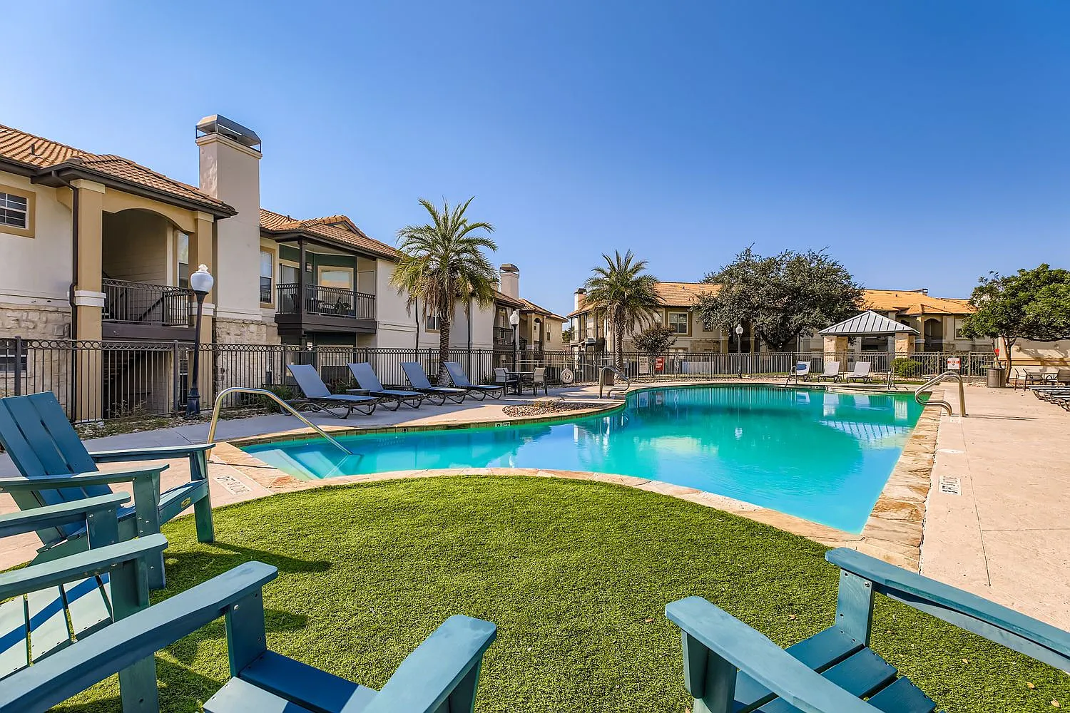 Toscana at Sonterra — Photo 4