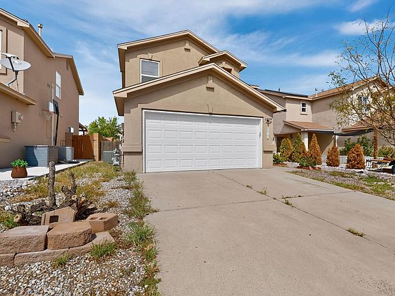 4th image of 8419 Casa Amarilla Rd NW