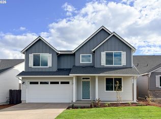 4307 NE 188th Cir, Vancouver, WA 98686