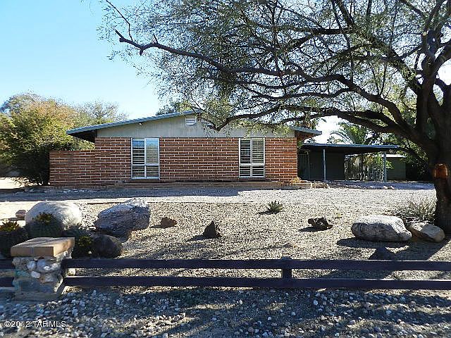 1st image of 7212 E Sabino Vista Dr