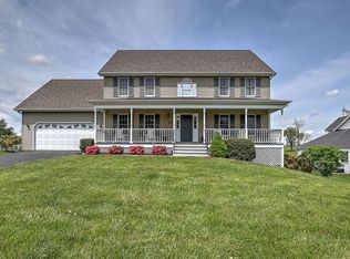 127 Jack Martin Ln, Gray, TN 37615