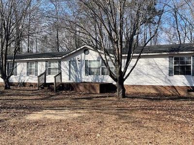 1959 Horseshoe Bend Rd, Erwin, NC, 28339