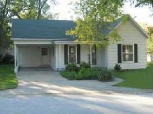 230 Lone Pine Rd, Marshfield, MO 65706