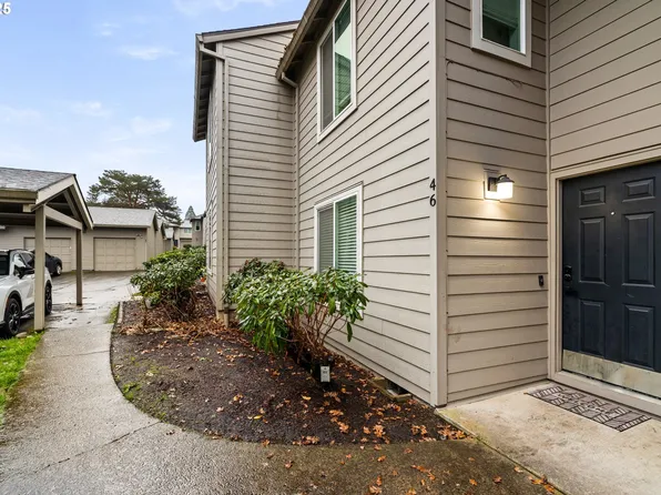 10900 SW 76th Pl APT 46, Tigard, OR 97223