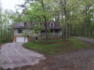 616 Dogwood Valley Rd, Kingston, TN 37763