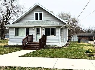 1001 Given St, Frankfort, IN 46041