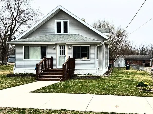 1001 Given St, Frankfort, IN 46041